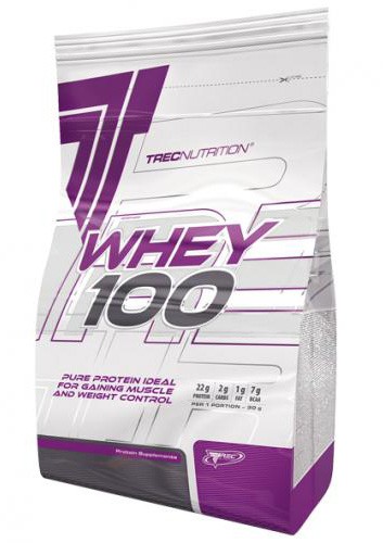 Trec Nutrition Whey 100